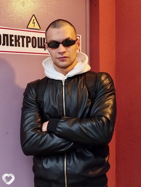 Александр, 31, Мозыре — анкета №1053129