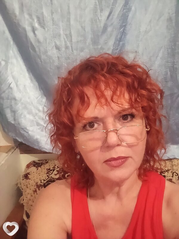 Людмила, 48, Сочи — анкета №1053133