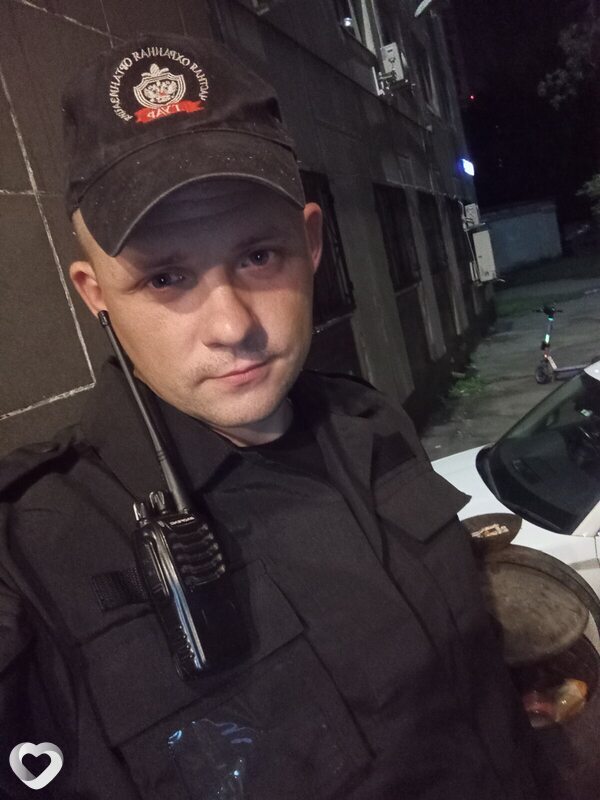 Andreu, 30, Витебске — анкета №1053134