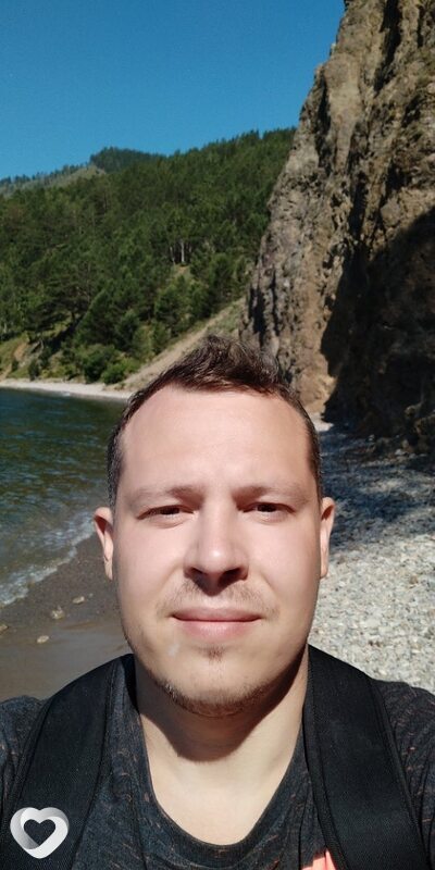 Алексей, 32, Калининграде — анкета №1053017