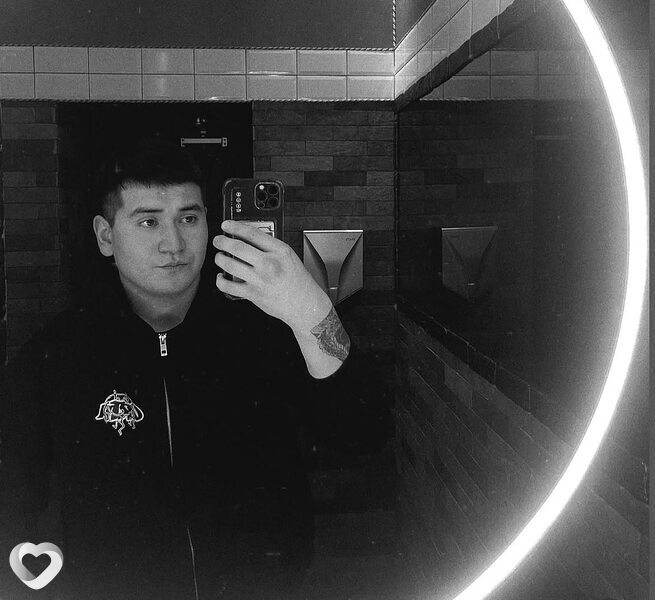 Альтаир, 25, Семей — анкета №1053020