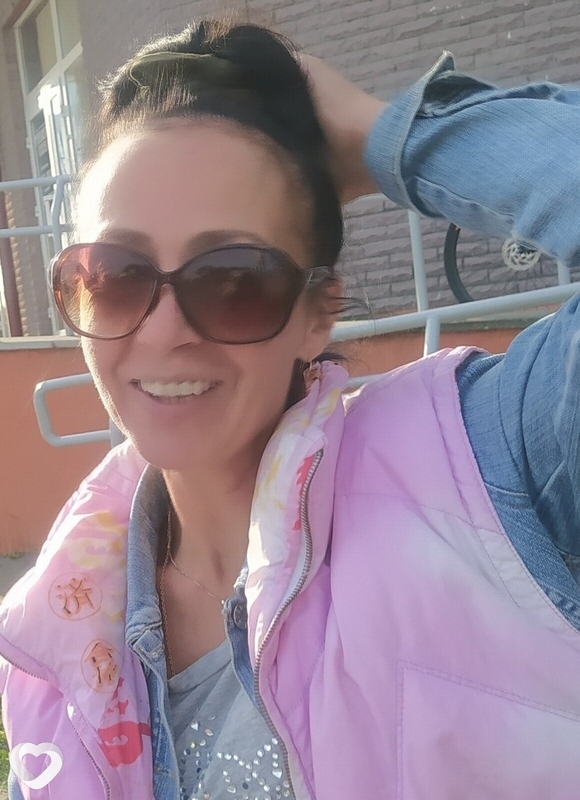 Нина, 41, Могилев — анкета №1053021
