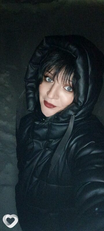 Светлана, 33, Отрадном — анкета №1053023
