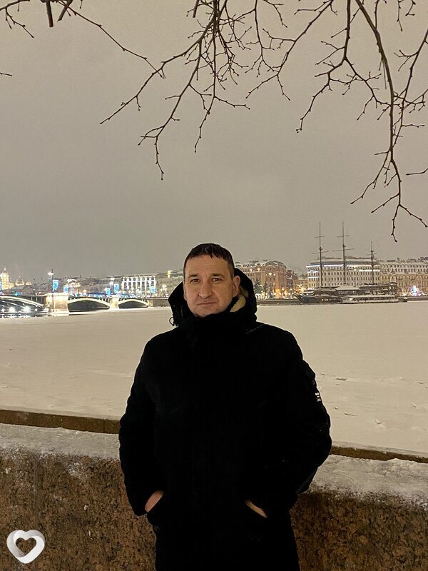 Сергей, 54, Уссурийске — анкета №1053026