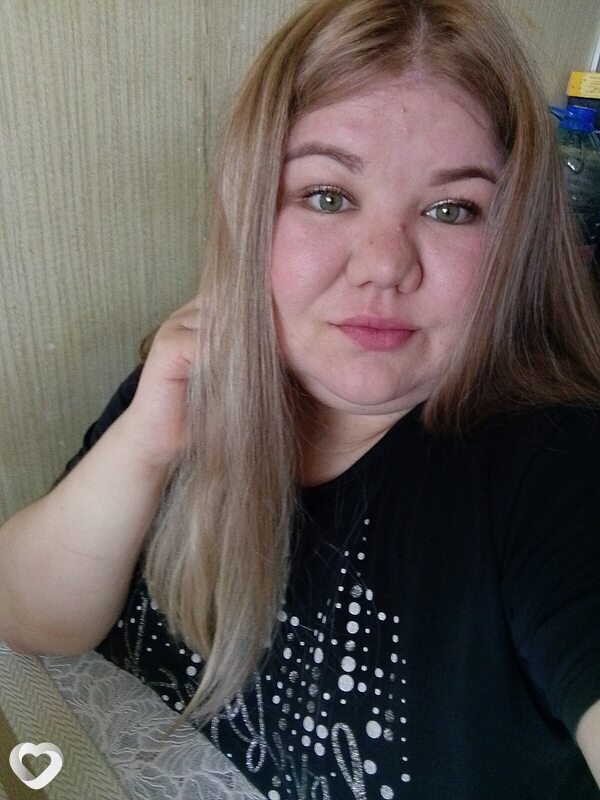 Анжелика, 26, Кудымкаре — анкета №1053031