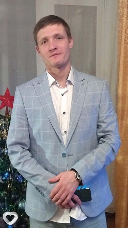 Вадим, 32, Москве — анкета №1053035
