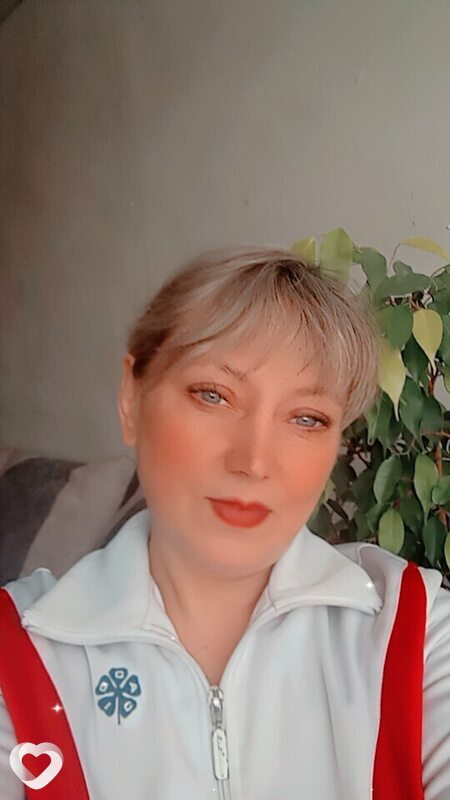 Наталья, 49, Киселевске — анкета №1053064
