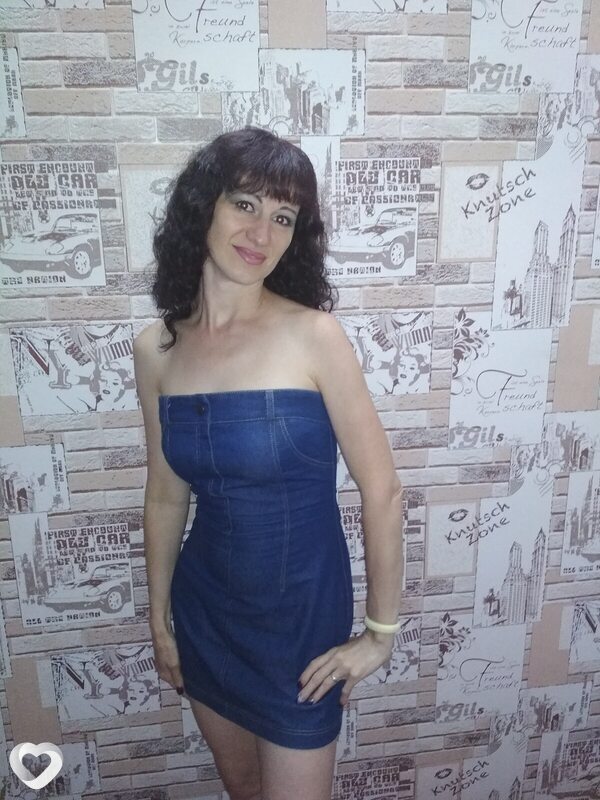 Лариса, 46, Ставрополе — анкета №1053065