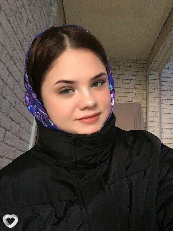 Екатерина, 21, Прокопьевске — анкета №1053066