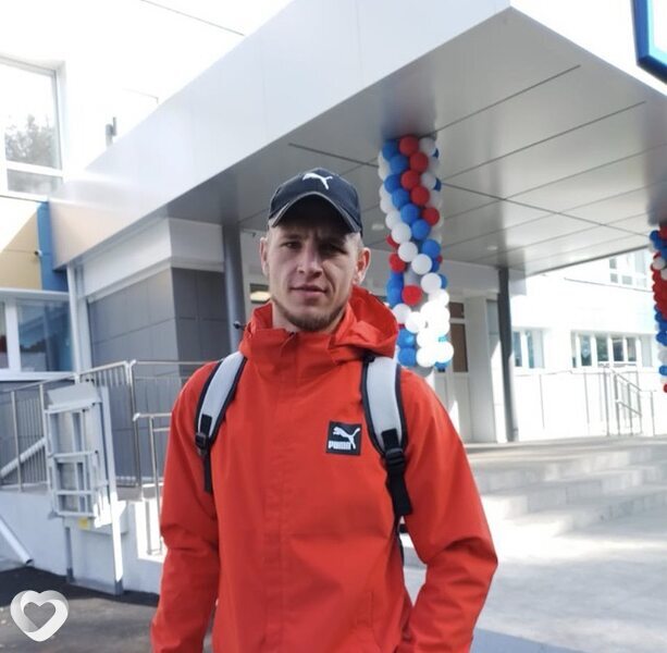 Сергей, 28, Кемерове — анкета №1053073