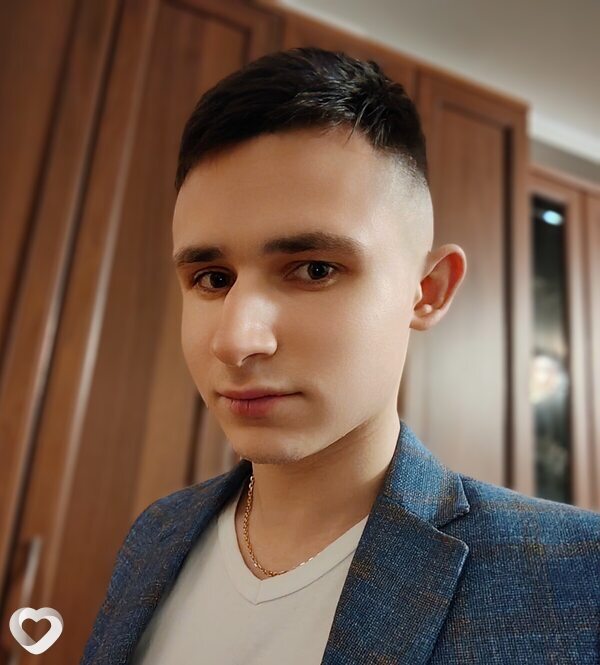 Александр, 23, Москве — анкета №1053080