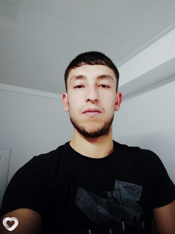 Ихтияр, 33, Тюмени — анкета №1053081