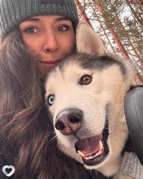Маша, 34, Томске — анкета №1053082