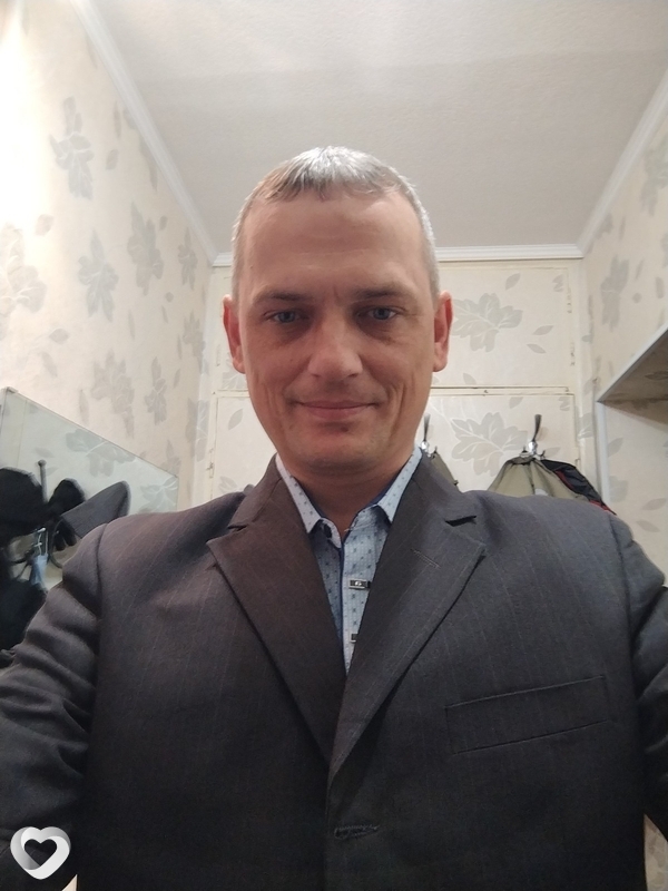 Сергей, 37, Сосновом Боре — анкета №1053038