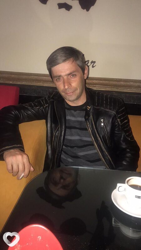 Георгий, 48, Тбилиси — анкета №1053044