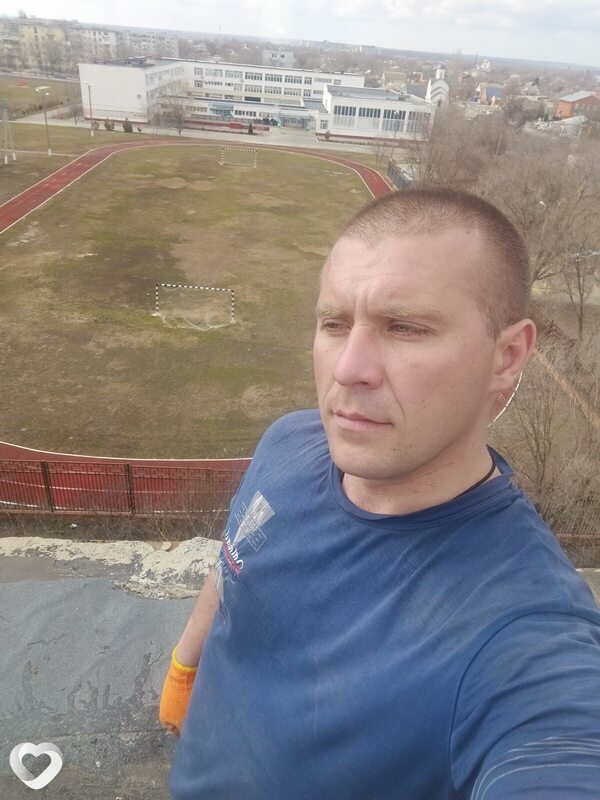 Сергей, 33, Морозовске — анкета №1053046