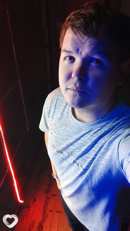 Константин, 31, Сыктывкаре — анкета №1053052