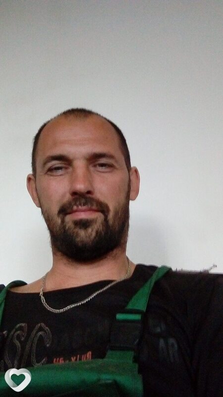 Сергей, 39, Речице — анкета №1053055