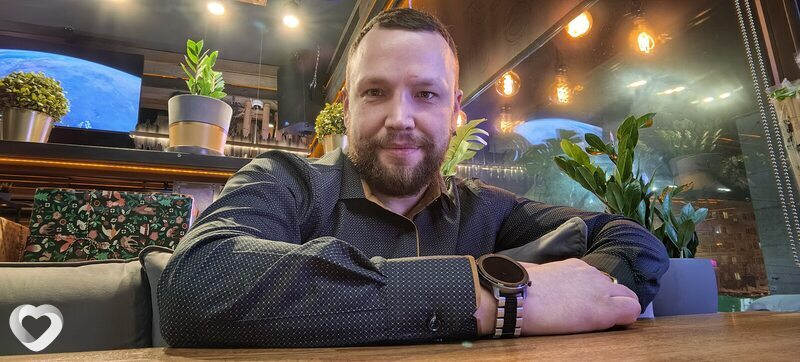 Михаил, 39, Апатитах — анкета №1053057