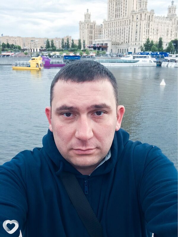 Костя, 41, Бишкек — анкета №1053061