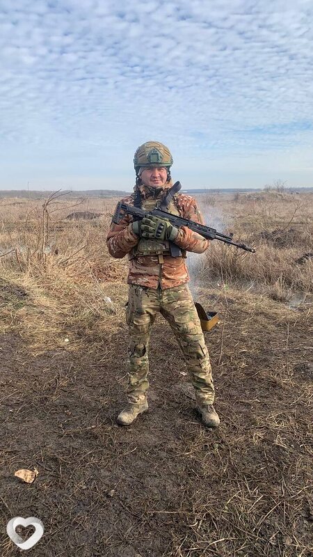 Руслан, 40, Краснодаре — анкета №1053190