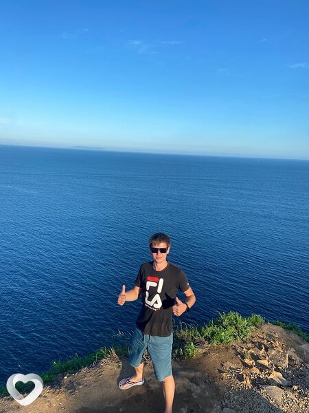 Максим, 35, Шахтах — анкета №1053200