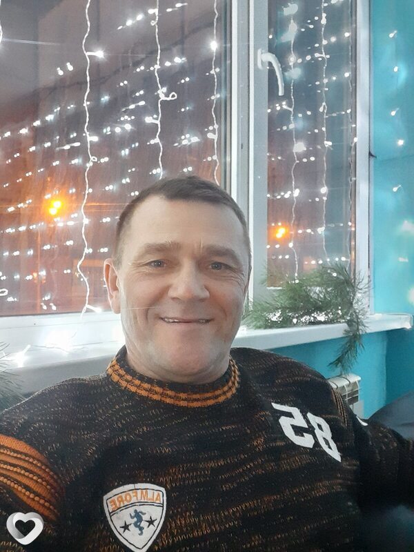 Эдуард, 51, Воронеже — анкета №1053205