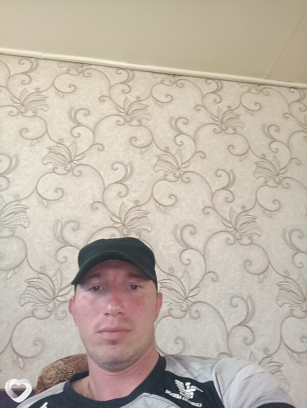 Александр, 35, Тамбове — анкета №1053137