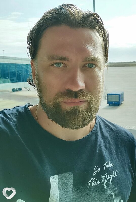 Александр, 43, Санкт-Петербурге — анкета №1053139