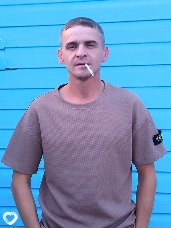 Дмитрий, 45, Курске — анкета №1053142