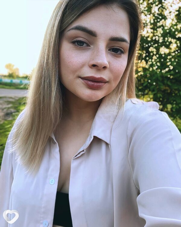 Лара, 24, Курске — анкета №1053143