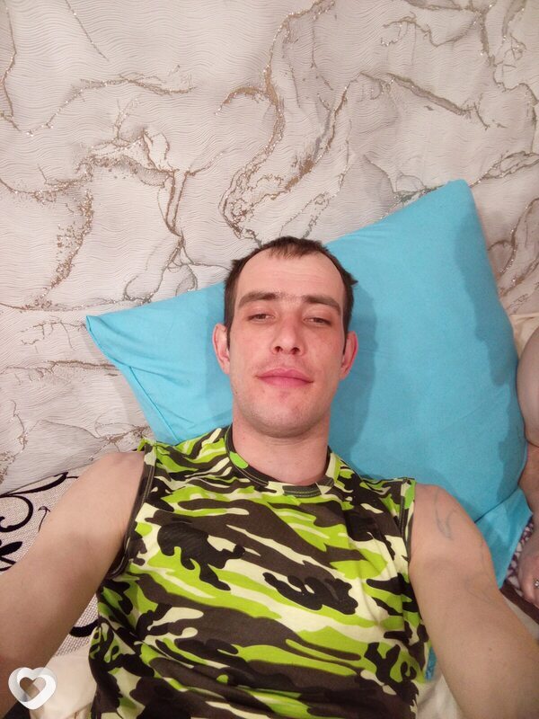 Иван, 30, Челябинске — анкета №1053145