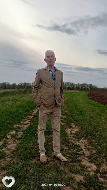 Виктор, 71, Новочебоксарске — анкета №1053149