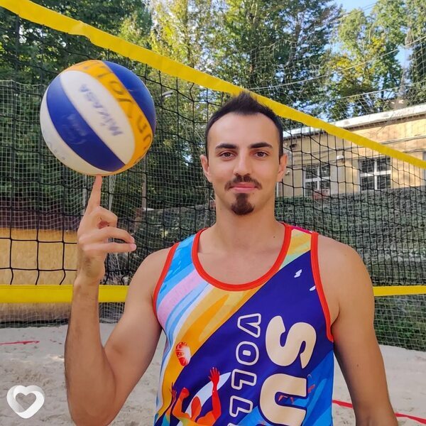 Константин, 30, Москве — анкета №1053152