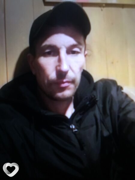 Александр, 45, Подольске — анкета №1053154