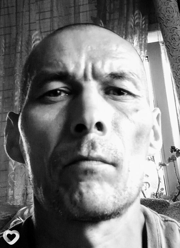Ильдар, 45, Ишимбае — анкета №1053157