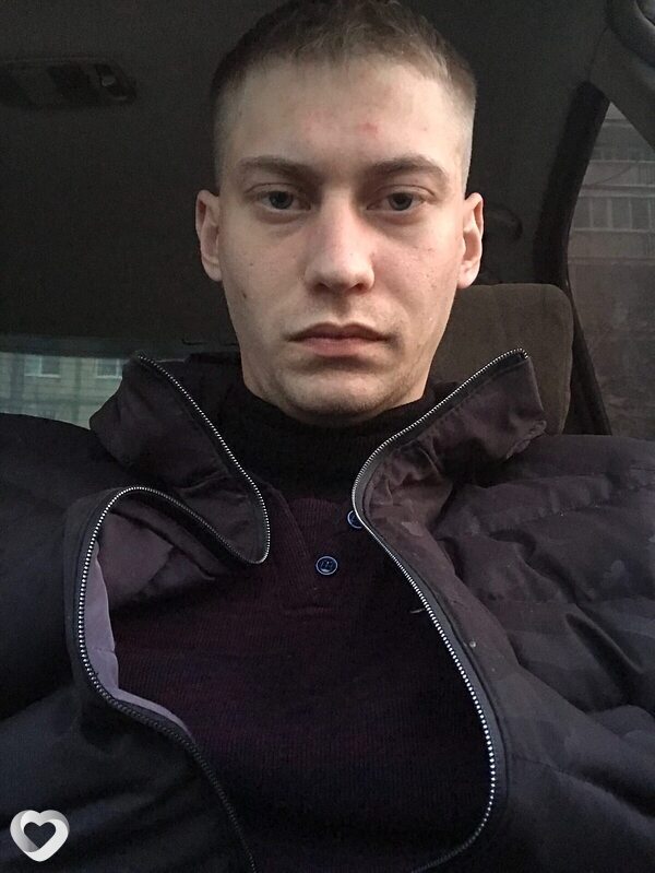 Михаил, 29, Москве — анкета №1053159