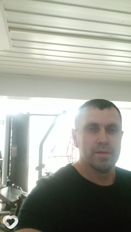 Сергей, 50, Москве — анкета №1053287