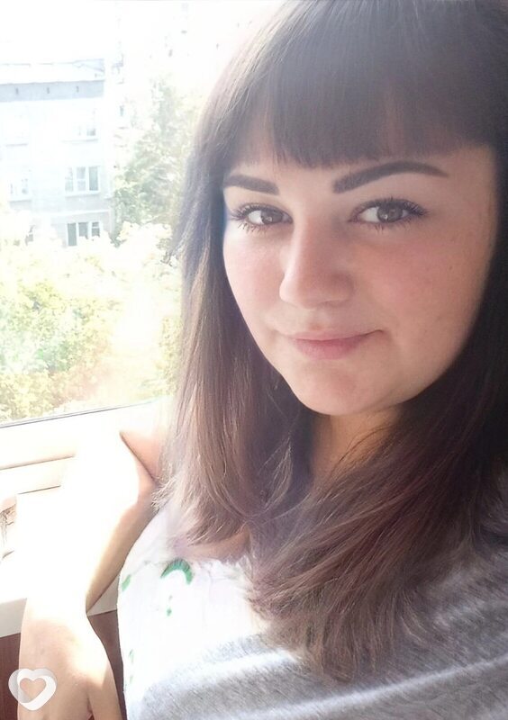 Юлия, 38, Новосибирске — анкета №1053288