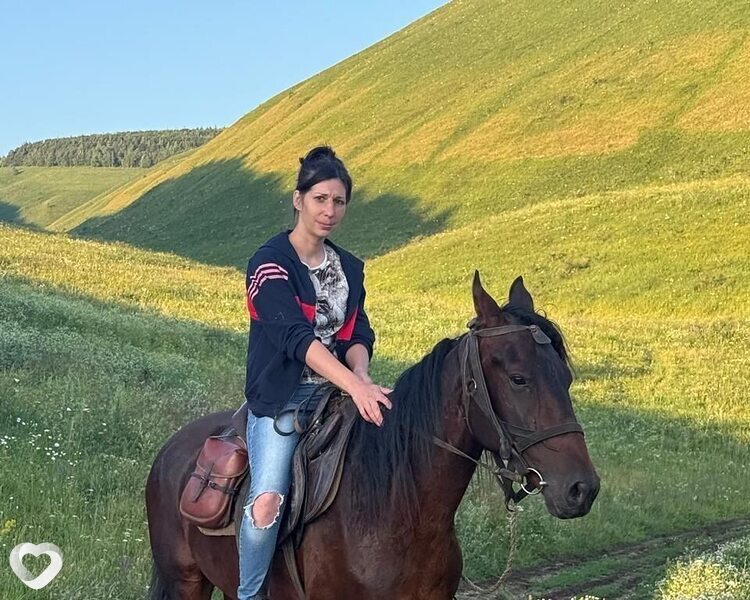 Elena I, Ессентуки