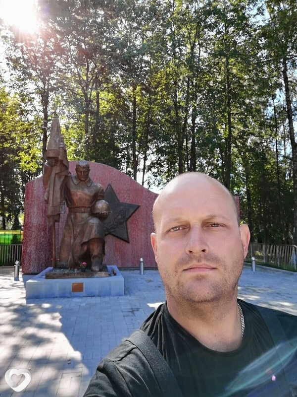 Александр, 42, Междуреченске — анкета №1053296