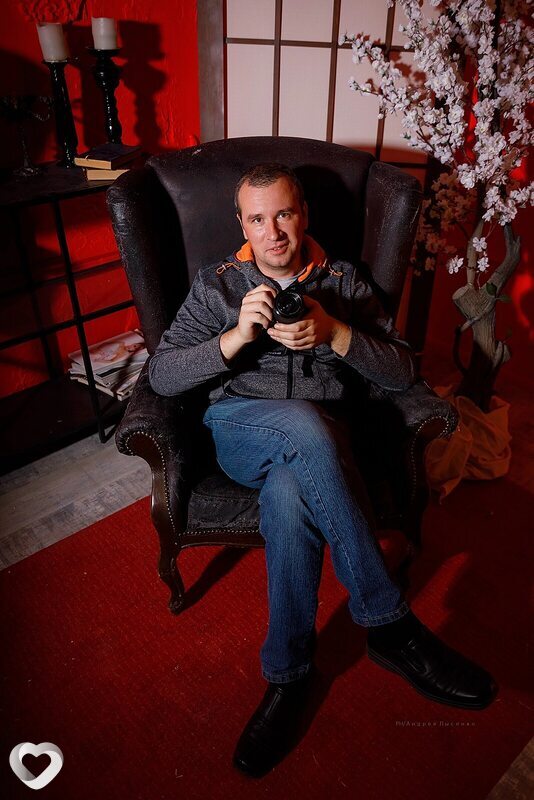 Алексей, 39, Воронеже — анкета №1053302