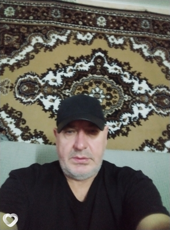 Малай, 54, Тольятти — анкета №1053308