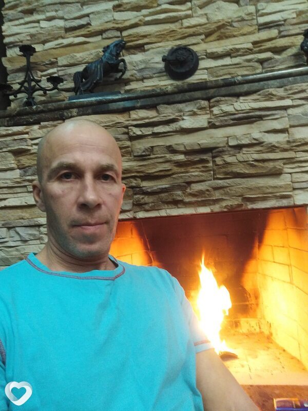 Андрей, 44, Екатеринбурге — анкета №1053089