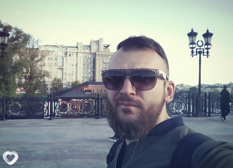Привет, 47, Новороссийске — анкета №1053091