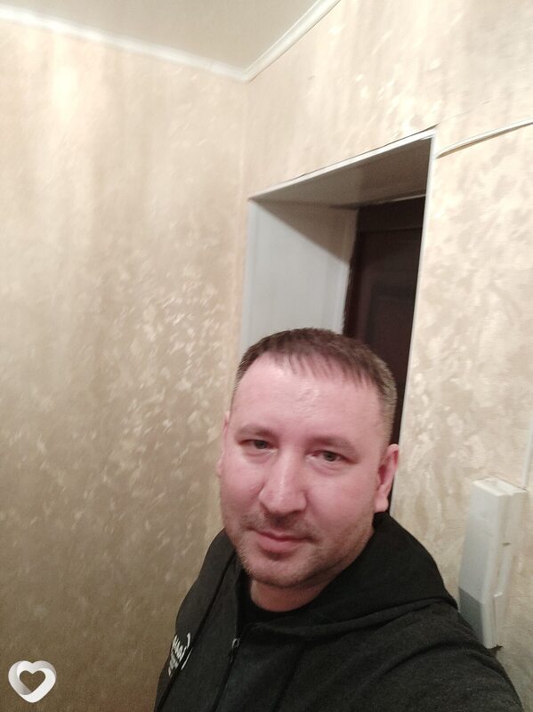Рамиль, 42, Уфе — анкета №1053092