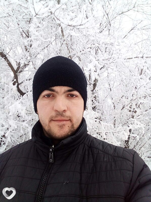 Евгений, 40, Скопине — анкета №1053093