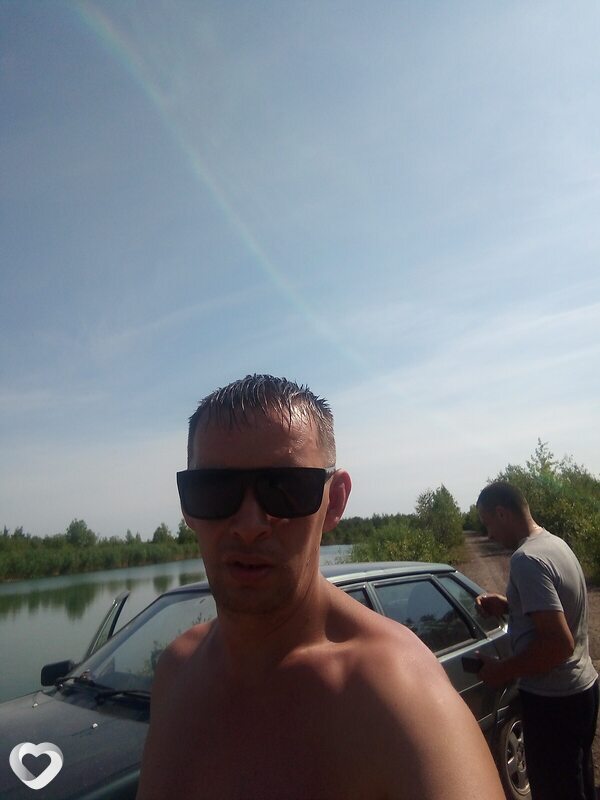 Алексей, 41, Перми — анкета №1053096