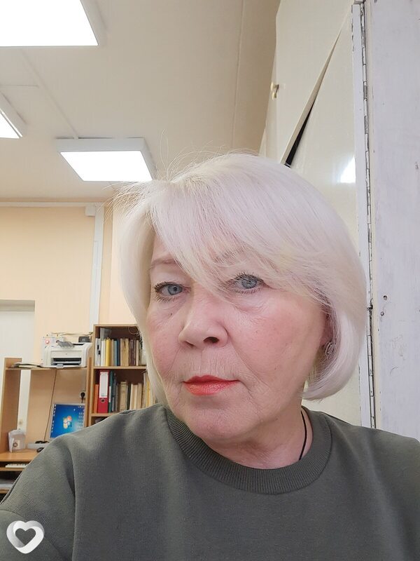 Елена, Саров