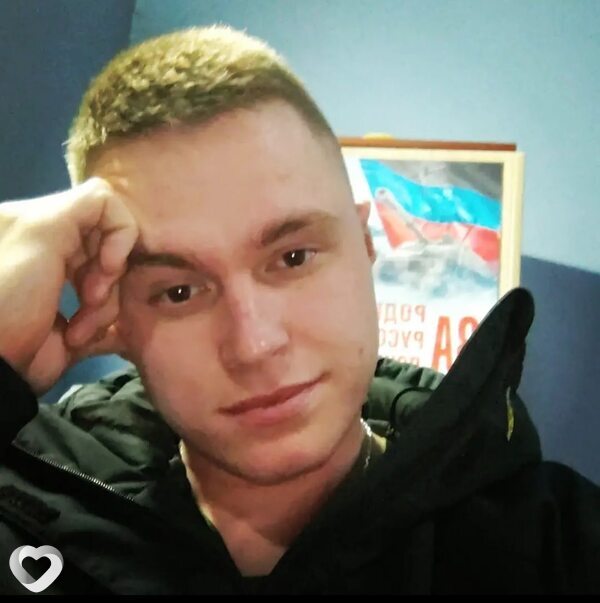 Виталик, 33, Коврове — анкета №1053105